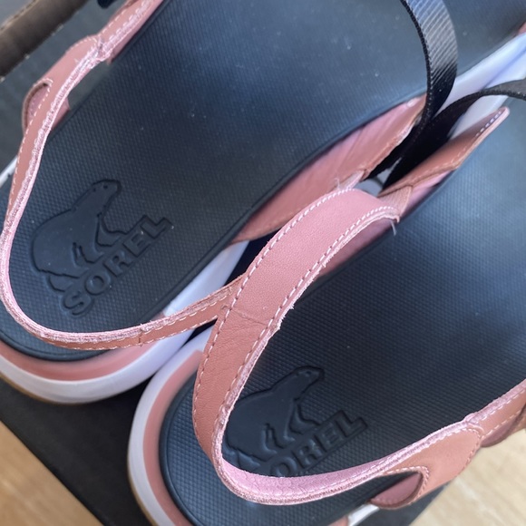 WOMEN'S KINETIC IMPACT SLING SPORTY SANDAL - Picture 6 of 11